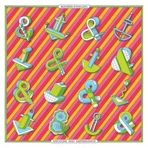 Anchors & ampersands